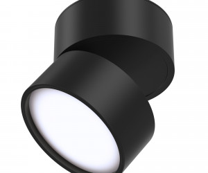 Потолочный светильник Technical C024CL-L12B4K