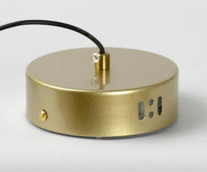 Подвесной светильник Lussole LSP-7182