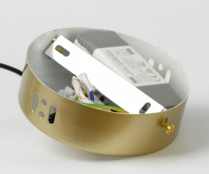 Подвесной светильник Lussole LSP-7182