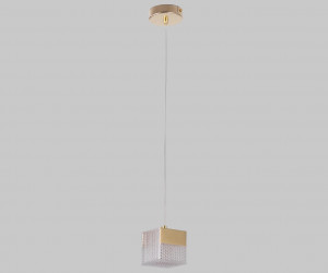 Подвесной светильник Lussole LSP-7144