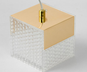 Подвесной светильник Lussole LSP-7144