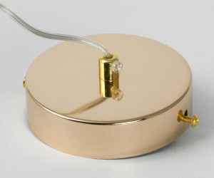 Подвесной светильник Lussole LSP-7144