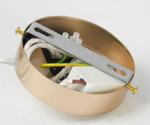 Подвесной светильник Lussole LSP-7144