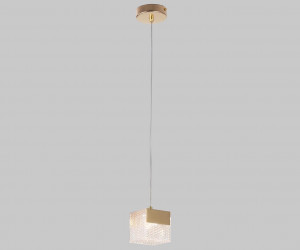 Подвесной светильник Lussole LSP-7144