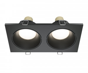 Встраиваемый светильник Technical DL033-2-02B