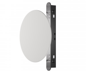 Трековый светильник Technical TR107-4-5W-DS-W