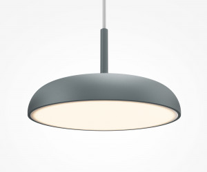 Подвесной светильник Maytoni MOD189PL-L12GR3K1