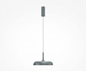 Подвесной светильник Maytoni MOD189PL-L12GR3K1