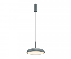 Подвесной светильник Maytoni MOD189PL-L12GR3K1
