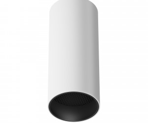 Потолочный светильник Technical C056CL-L12W4K-W-D-W