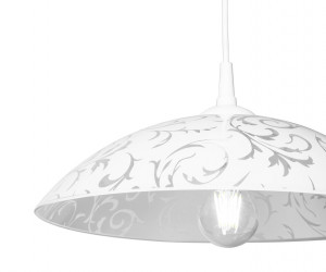 Подвесной светильник R1001-1P-350 WT 000031171