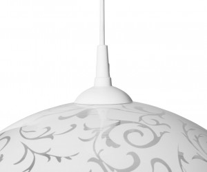 Подвесной светильник R1001-1P-350 WT 000031171