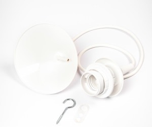 Подвесной светильник R1001-1P-350 WT 000031171