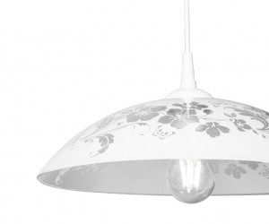 Подвесной светильник R1002-1P-350 WT 000031172