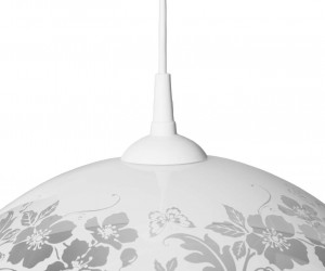 Подвесной светильник R1002-1P-350 WT 000031172