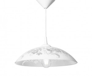 Подвесной светильник R1002-1P-350 WT 000031172