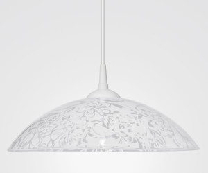 Подвесной светильник R1003-1P-350 WT 000031173