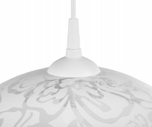 Подвесной светильник R1003-1P-350 WT 000031173