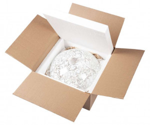 Подвесной светильник R1003-1P-350 WT 000031173