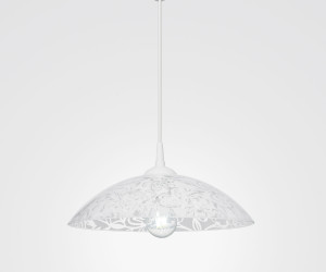 Подвесной светильник R1003-1P-350 WT 000031173