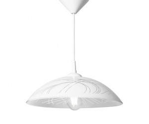 Подвесной светильник R1005-1P-350 WT 000031175