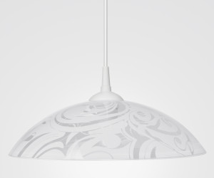 Подвесной светильник R1006-1P-350 WT 000031176