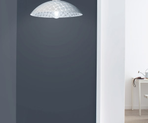 Подвесной светильник R1008-1P-350 WT 000031178