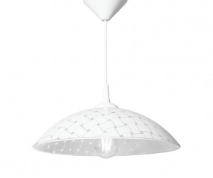 Подвесной светильник R1008-1P-350 WT 000031178