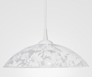 Подвесной светильник R1009-1P-350 WT 000031179