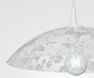 Подвесной светильник R1009-1P-350 WT 000031179