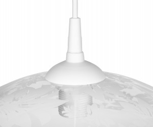 Подвесной светильник R1009-1P-350 WT 000031179