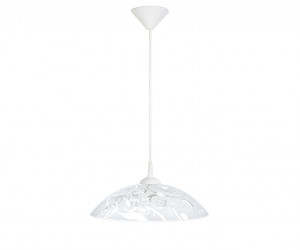 Подвесной светильник R1006-1P-450 WT 000031182