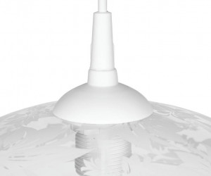 Подвесной светильник R1009-1P-450 WT 000031185