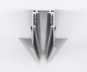 GL3339 BK черный IP20 48V 3000*60*46.8