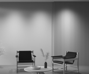 Встраиваемый светильник Technical DL045-02-10W3K-W