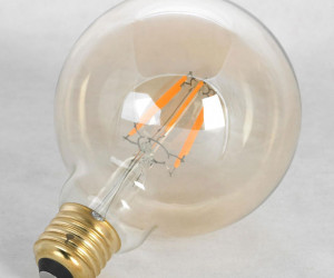 Люстра подвесная Lussole LSP-8268-CL