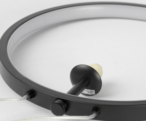 Подвесной светильник Lussole LSP-7088