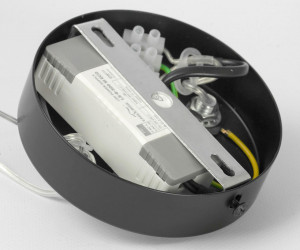 Подвесной светильник Lussole LSP-7088