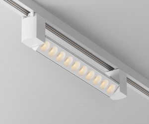 Трековый светильник Technical TR010-1-10W3K-M-W