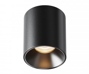 Потолочный светильник Technical C064CL-12W3K-RD-B