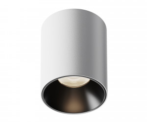 Потолочный светильник Technical C064CL-12W4K-RD-WB