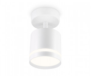 TA1411 WH белый GX53 max 12W 82*80*150