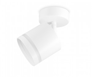 TA1411 WH белый GX53 max 12W 82*80*150