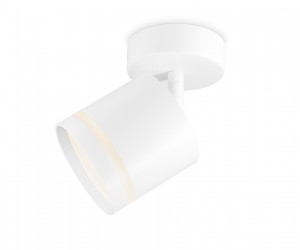 TA1411 WH белый GX53 max 12W 82*80*150