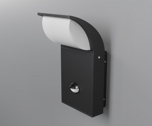 Настенный светильник (бра) Outdoor O446WL-L7GF3KSR