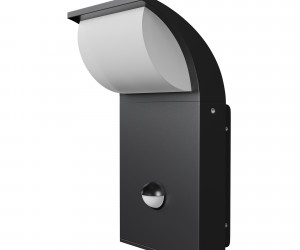 Настенный светильник (бра) Outdoor O446WL-L7GF3KSR