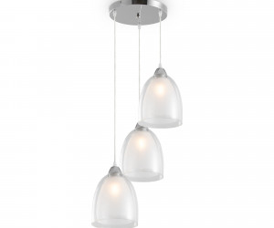 Подвесной светильник Freya FR5375PL-03CH