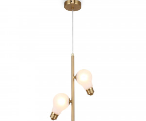 Подвесной светильник Freya FR5372PL-02BS