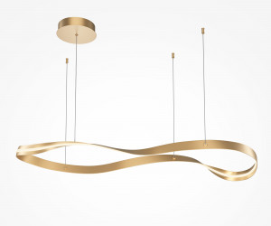 Подвесной светильник Maytoni MOD283PL-L34BS3K