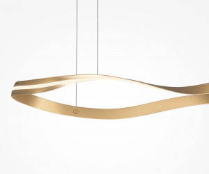 Подвесной светильник Maytoni MOD283PL-L34BS3K